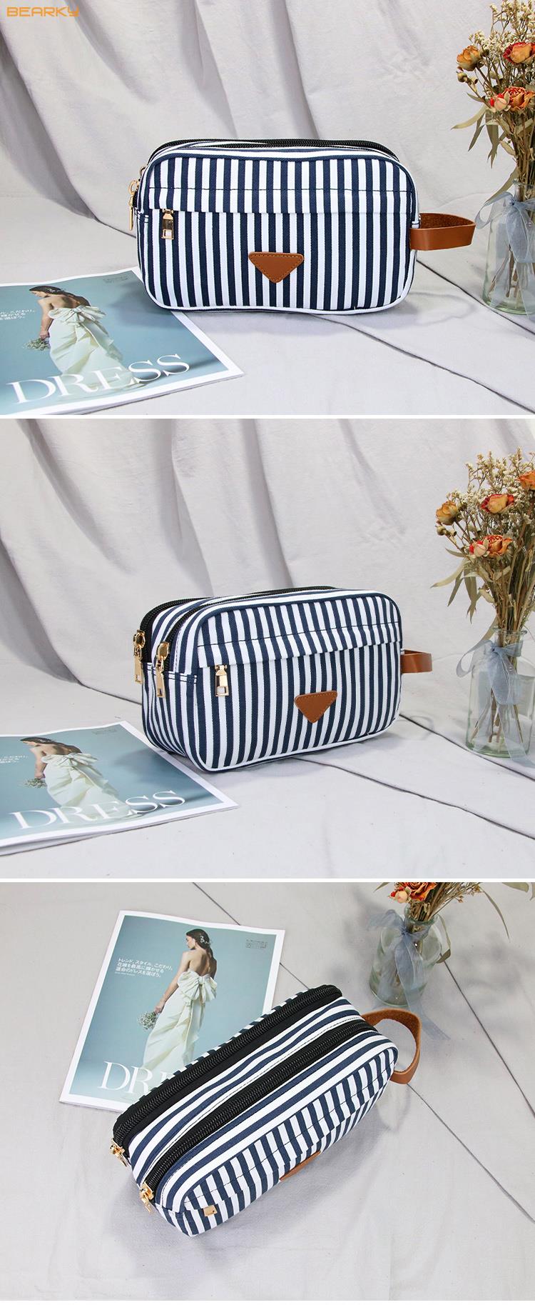 striped-dual-zipper-toiletry-bag (2)